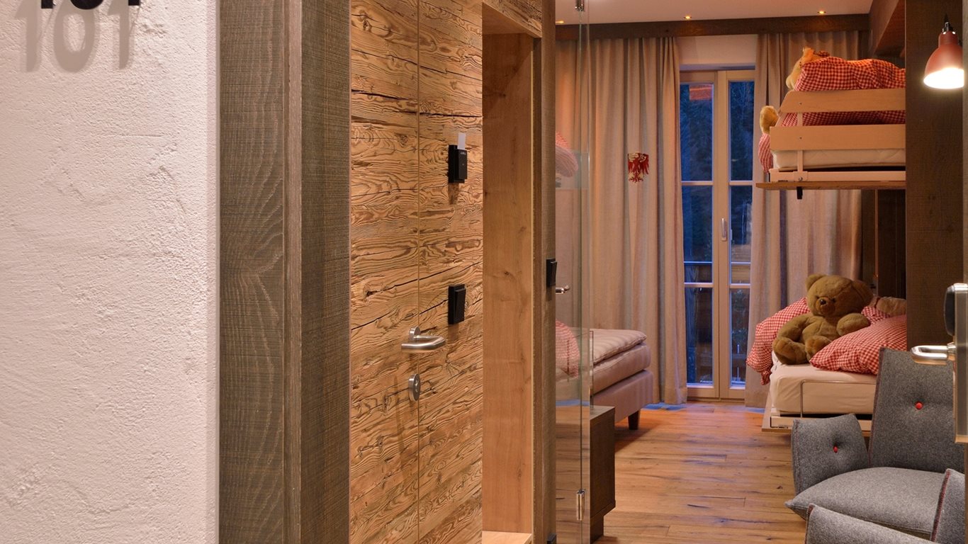 Deluxe Doppelzimmer image #4
