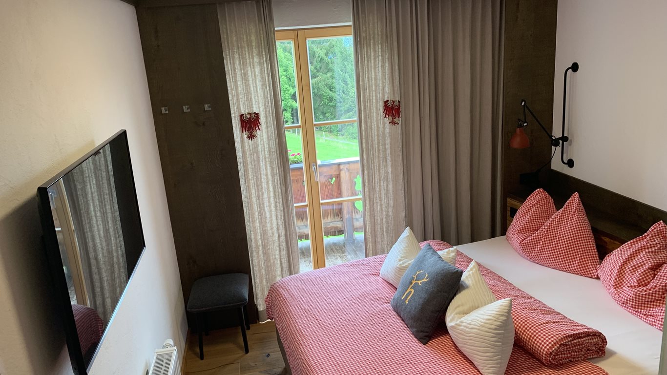 Neues Doppelzimmer image #0