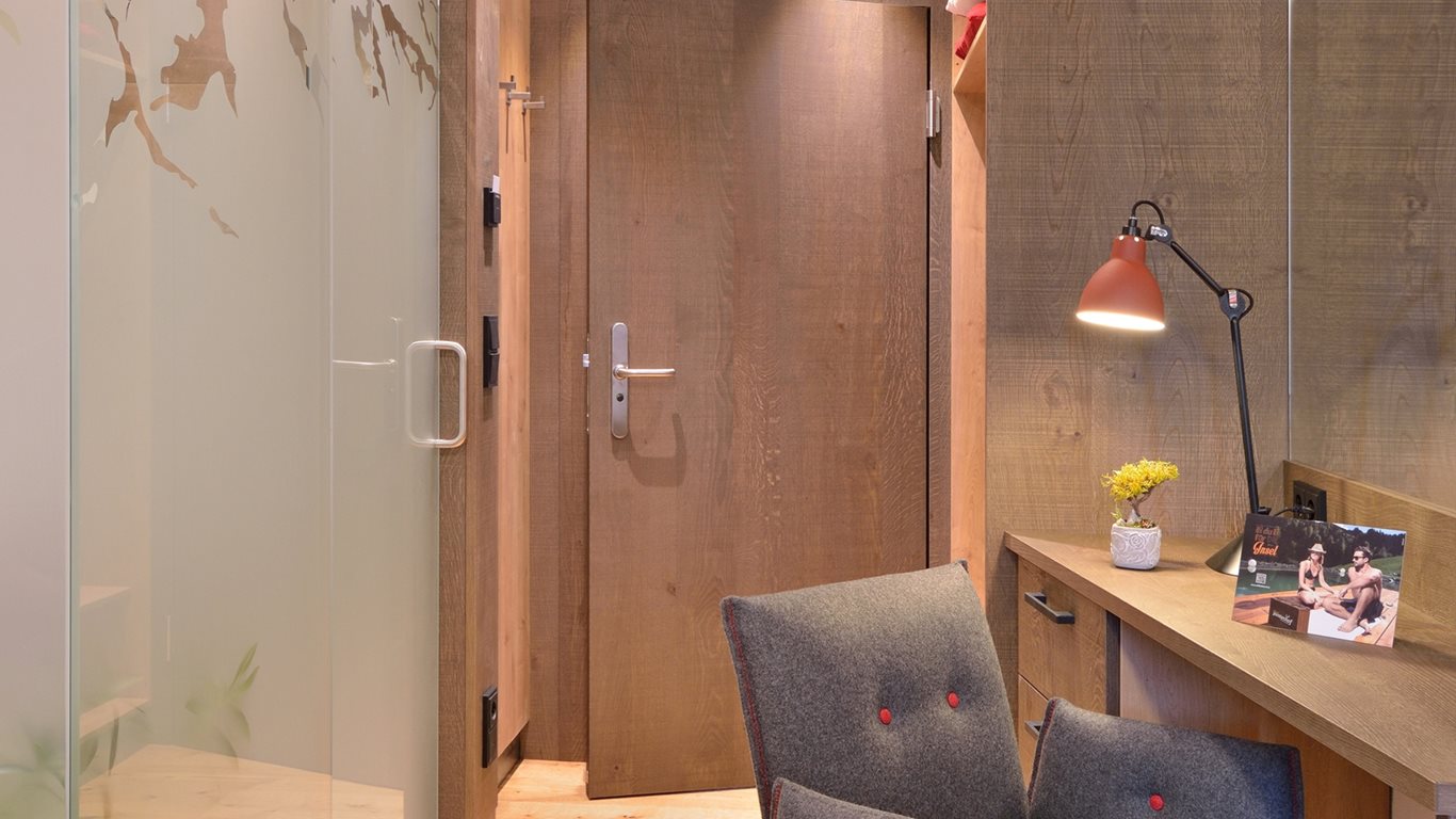 Neues Doppelzimmer image #2
