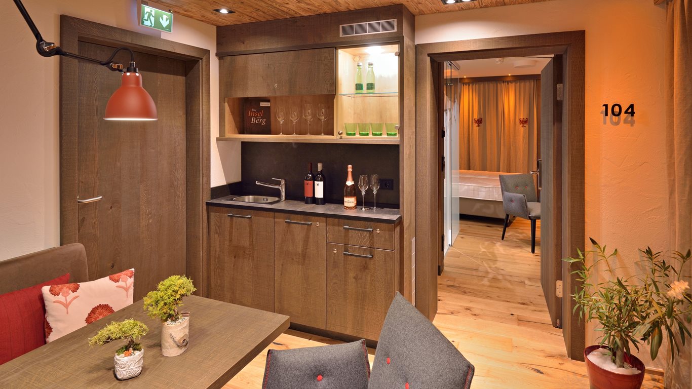 Suite image #3